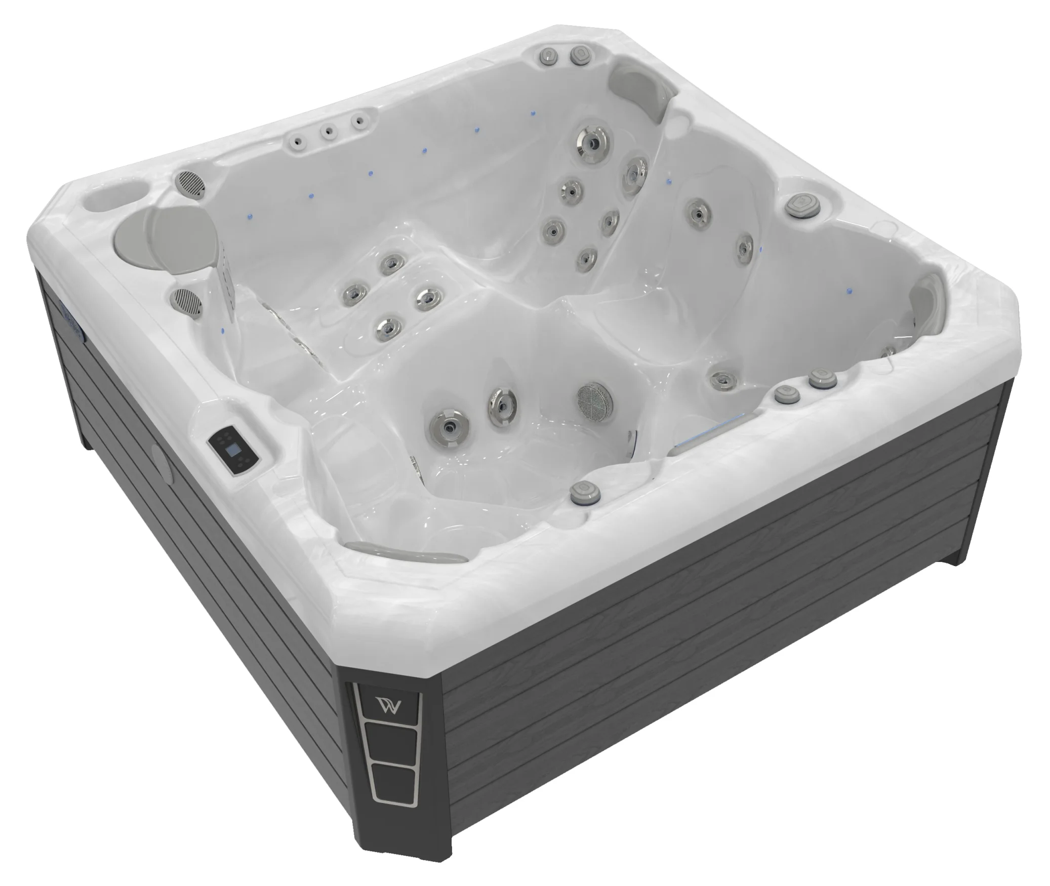 Malaga Life Deluxe widok 1